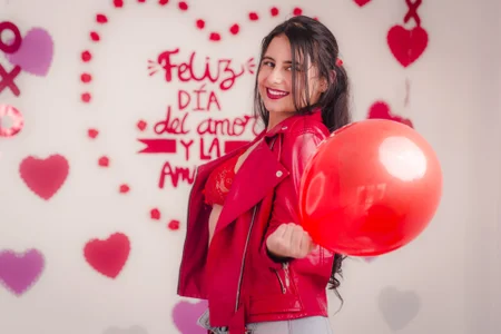 AbbyTaylorr Love and friendship Bilde