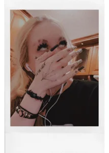 Nica_Kawaii Public . fénykép