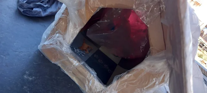 VeneRed CASETTA PER CUORICINO... Foto