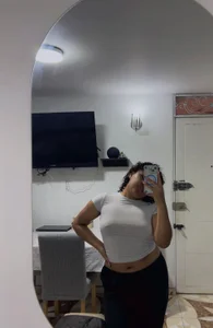 VioletteFezz_'s XXX Nude Photo 1