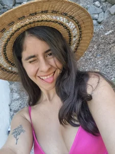 LexaDeRusso Mexico vacations 🇲🇽💗 Immagine  2