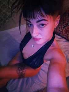 Foto desnuda de Minze_ 4
