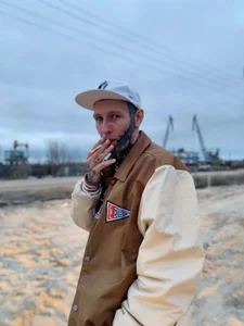 RustyBills XXX nøgenfoto 1