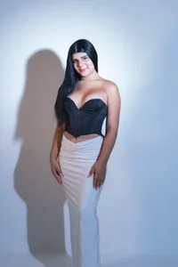 PauliinaBelle_ Merry christmas 🎄🤶 รูป 