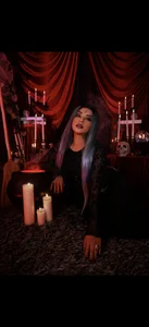 foxxy_lover Are u ready for Halloween 🎃? Pic 5