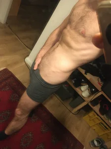 SimsIsSimss XXX-Nackfoto 1