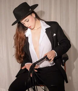 Lexavega_ BOSS TEMPTATION Hình