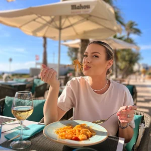 Palma de Mallorca memories 🧡 de AnnastasiaMills  3 Imagens