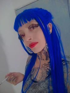 barbara_anal_squirt_ y.j.l.l. Foto 4