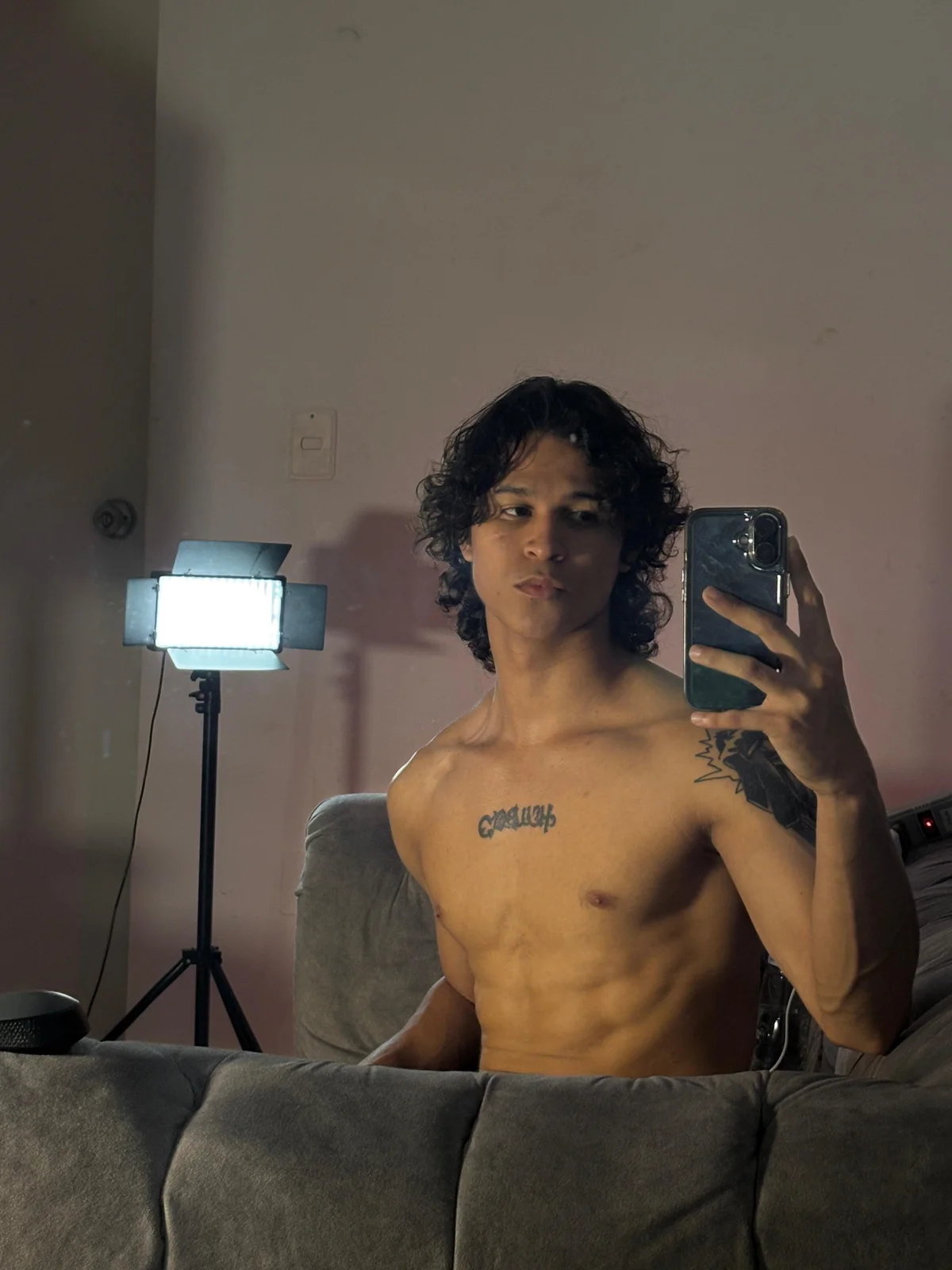 TonyBenedetti избранные изображения 52