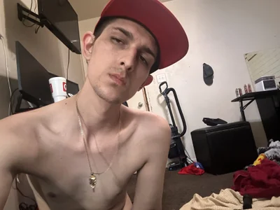 RickyRomero602 Public Pic