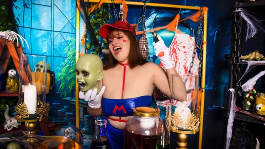 GIANAMILLER6 Sex or treat? 🔥🎃 зображення 3