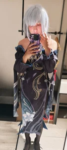 TwistyWash cosplay Foto 4
