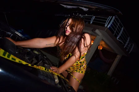 KarinaGuerrero Public Pic 2