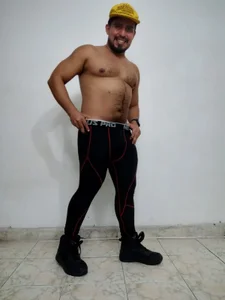 KalethBigDick mod gym 2 Immagine  2