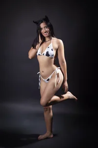 Daiisy_kiss happy halloween daddy 😈🐄🔥 Immagine  2