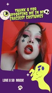 Blair_Elliss THE BEST MONTH WHIT U! Pic 3