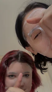 Gaby_Danna us Foto 3