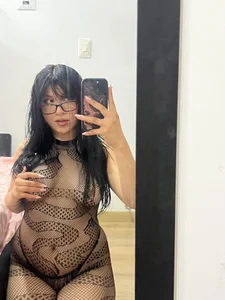 Avril_Star My new lingerie ✨❤️🥺 slika 7