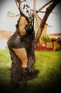 HAPPY JALOWIN💀👻 od Juliet_Nasty  4 snímek