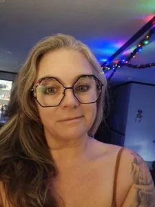 Blondejenn Hi there ;) Pic 2