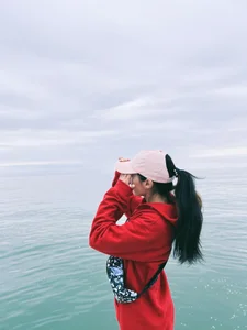 HannaRosie_ soon i will see the sea every day🌊🌊🌊 Pic