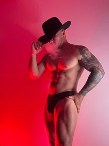 SEXY COWBOY de Brad_Summer Foto 3