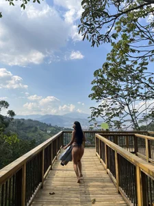 Victoria_adaams Next to nature 🌳🎋 Εικόνα 4