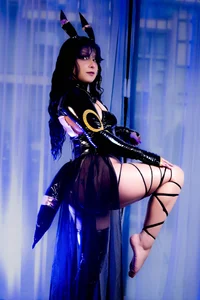 Its_vero Sexy Umbreon 🖤 Hình 5