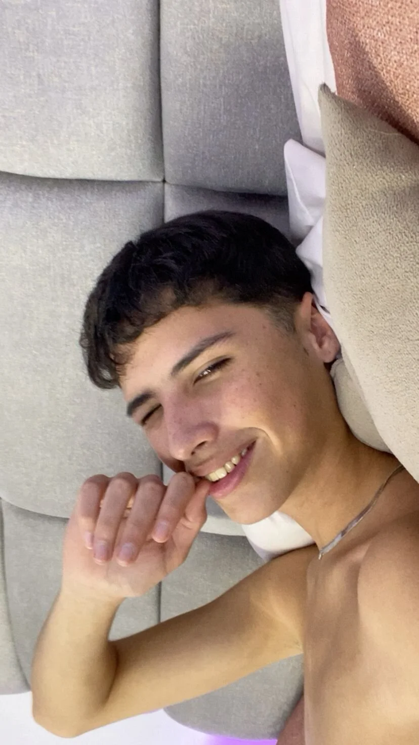 JoshClaarktt Trending Plaatje 5388