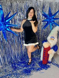 amaia_santini Merry Christmas 2025🎄🎄🎄 Poză 5