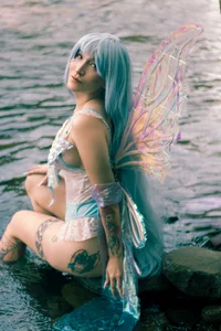 LilithAsmodeus_ Fairy Pic