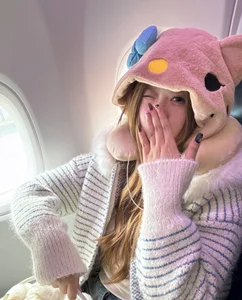 mmmooo808 可爱的我~ Foto