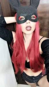 jessikarabbitX A little taste😈 Pic 9