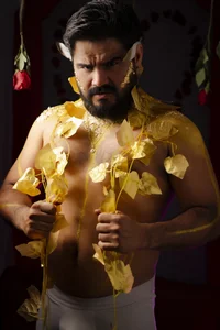 Zdjęcia MichaelBear_ Love in High Heat 🌡️❤️‍🔥:  4