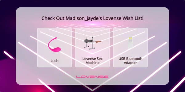 MadisonJayde Public Pic 6