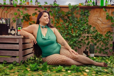 chubbythickmilfPublic图片 5