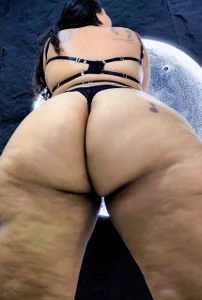 Nina_Savage Beautiful Moon🌙 Foto 3