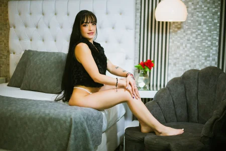 ChloeyBlack Natural Temptation 🔥 Εικόνα 5