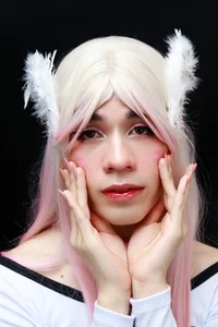 DaripQueen My face 🌺🌸☄️ 圖片 5