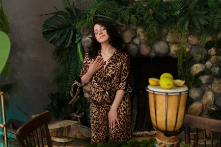 SusanMorandi Wild Billede 4