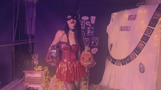 SamanthaFerrer__ hallowen Gambar