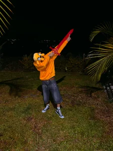 JamesDreams Jake the dog Foto 4