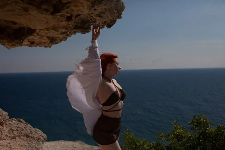 AliceAllisons 🤍🤍🤍 Foto