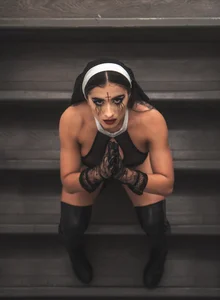 SharonSander: Nun 🙏 ( 5 фото)