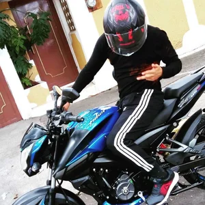 ReturnalFantasy moto Foto