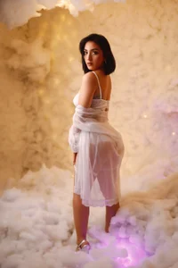 LIAH_IZUMI Valentine's Day 💗💗 Foto 6