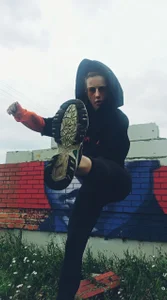 Jackie_Swann crazy Foto 4