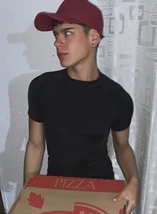 kyn_andrew08 🍕😋 Foto 2