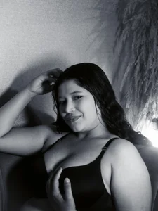Sky_Vega Sky, black and white!🖤🤍  снимка
